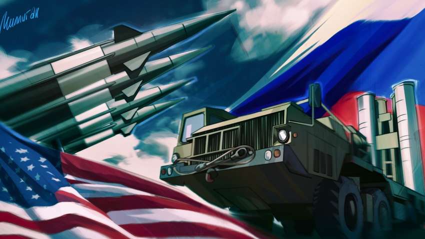 США готовится к диалогу с Россией о взаимном разоружении