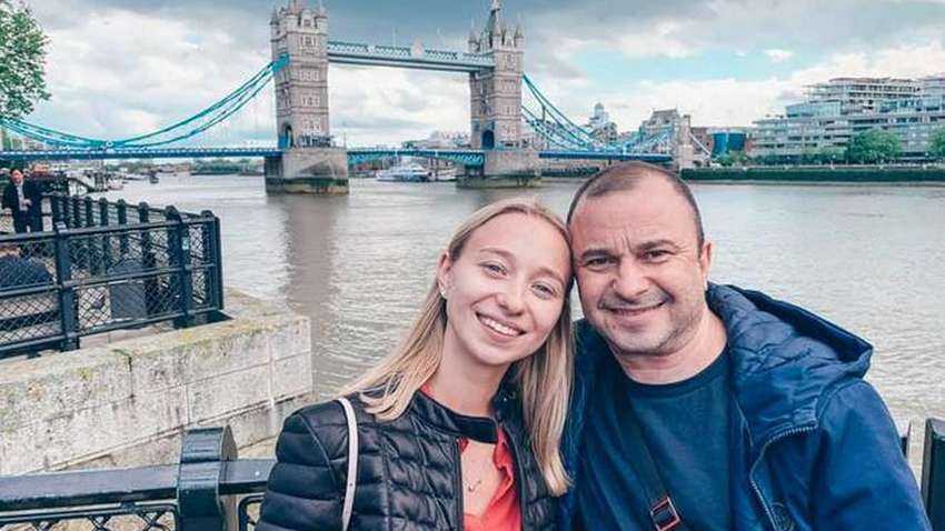 Наречена Віктора Павліка розповіла, який співак у ліжку