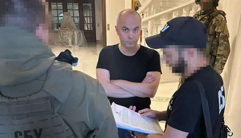 Суд принял решение по Шуфричу Суд принял решение по Шуфричу