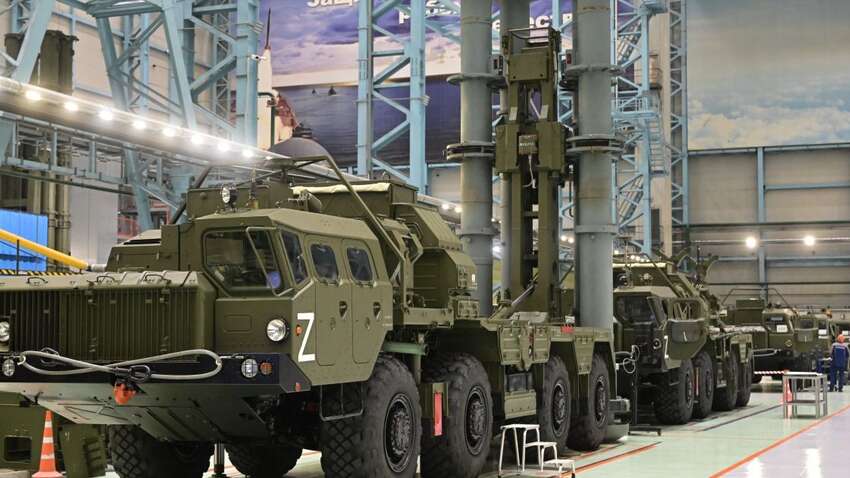 Такого не було з 2022 року: що відбувається з промисловістю РФ Такого не було з 2022 року: що відбувається з промисловістю РФ