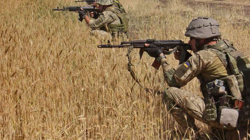 Когда закончится активная фаза войны в Украине: военный эксперт дал ответ