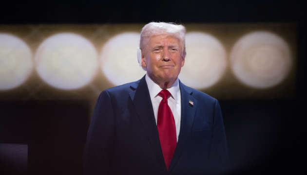 Трамп звинуватив владу України у брехні: що сталося Трамп звинуватив владу України у брехні: що сталося