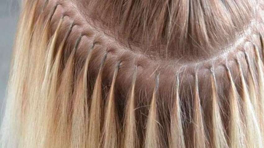 Как нарастить волосы и не остаться без своих: мастер раскрыл секреты профессии Как нарастить волосы и не остаться без своих: мастер раскрыл секреты профессии