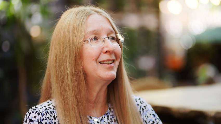 Супрун рассказала, как ее будущую карьеру видят Зеленский и Гончарук