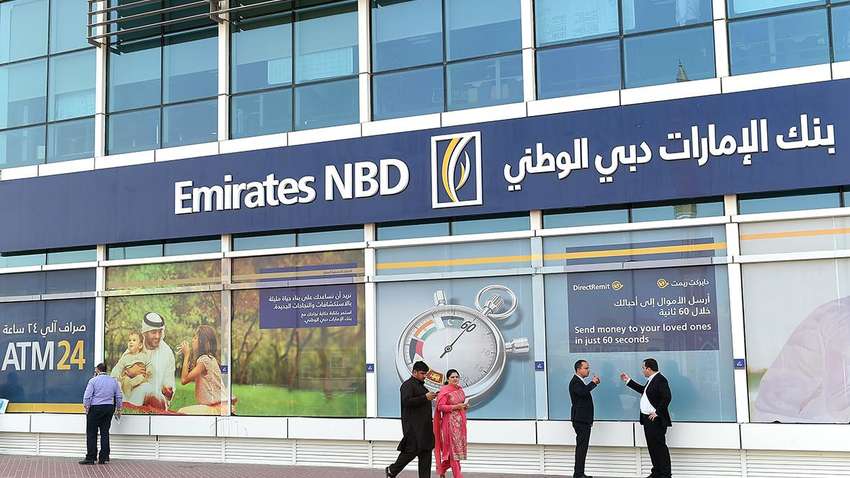 Один из крупнейших банков ОАЭ начал блокировать счета россиян