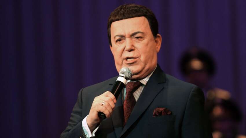 Кобзон не приховував своєї ненависті до України: озвучено вкрай дивну причину Кобзон не приховував своєї ненависті до України: озвучено вкрай дивну причину