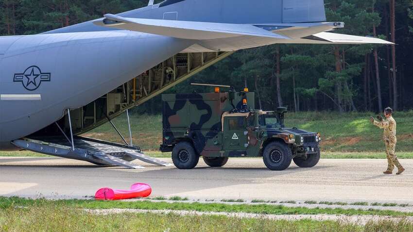 Українців попередили про серйозні проблеми восени через США: що сталося Українців попередили про серйозні проблеми восени через США: що сталося