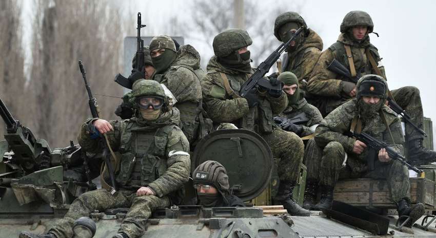 Окупантам вдалося просунутися відразу на трьох напрямках: подробиці ISW