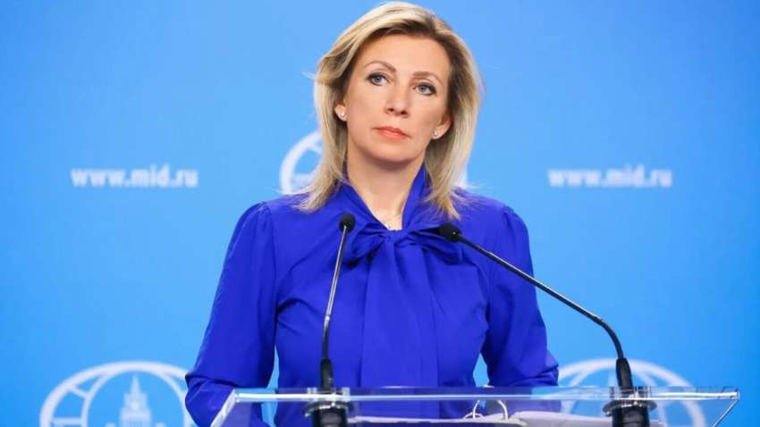 Зеленський запросив Росію на мирні переговори: у Кремлі відповіли