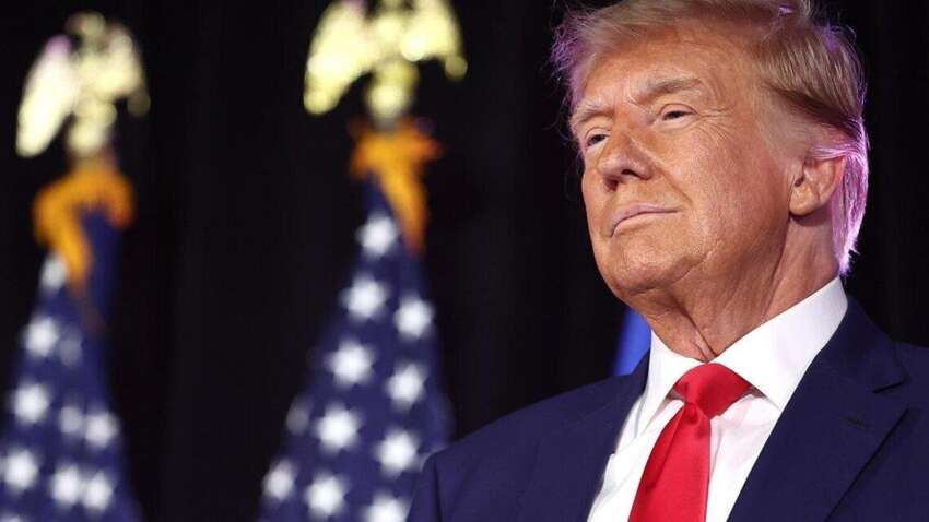 Семья Трампа нашла поразительный способ обогатиться на войне: что известно Семья Трампа нашла поразительный способ обогатиться на войне: что известно