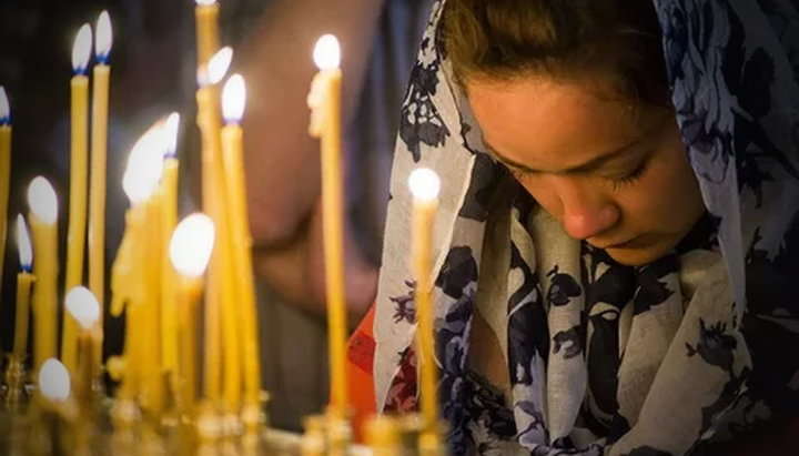 Церковный праздник 25 августа: что можно и нельзя делать сегодня Церковный праздник 25 августа: что можно и нельзя делать сегодня