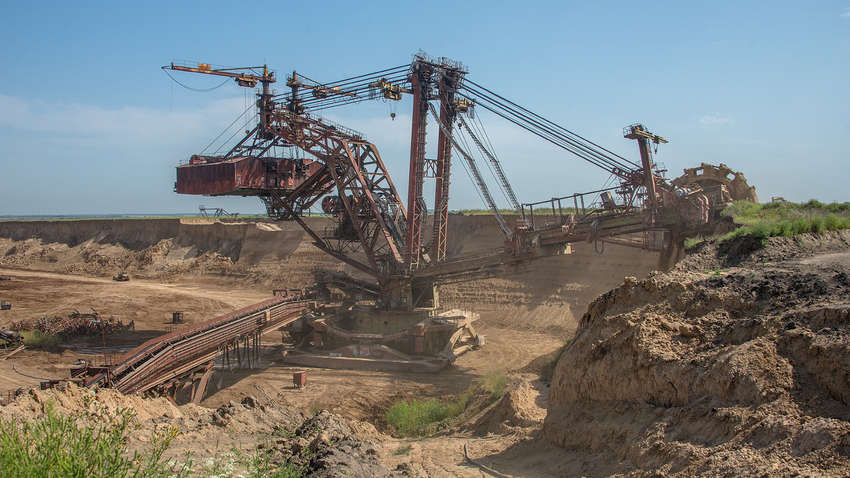 ФГИУ и скандалы: как не приватизировать титан