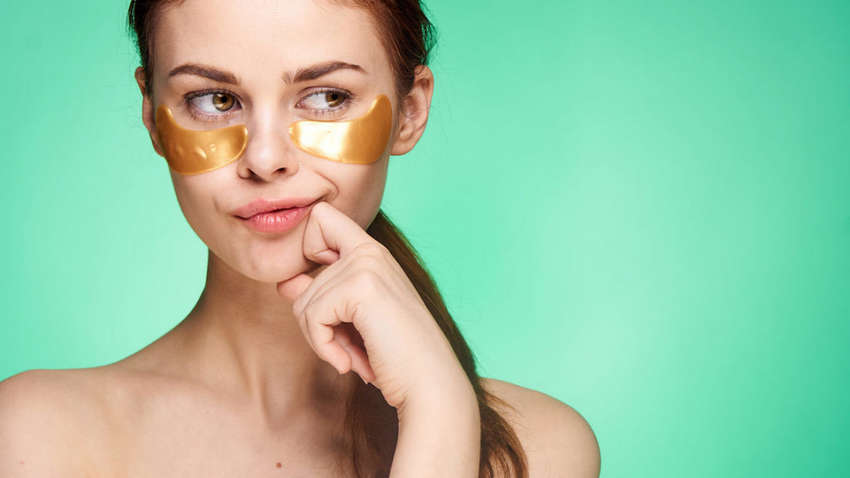 Секрети краси: як поліпшити зовнішній вигляд за 5 хвилин