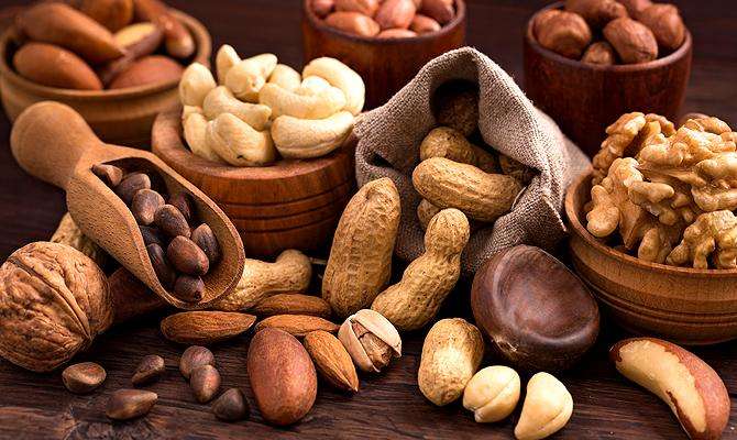 Семь удивительных осенних продуктов, которые помогут лучше спать