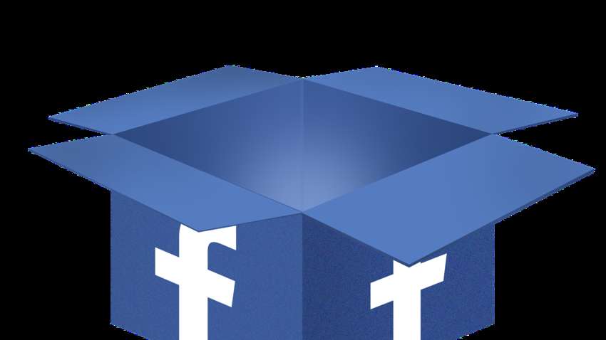 Компания Facebook сменила название 