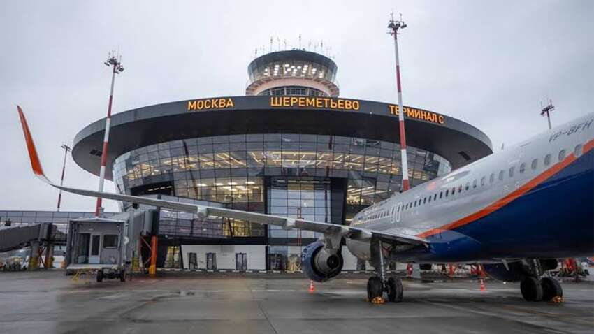 Опасно ли сегодня летать над Россией: в Кремле сделали новое заявление