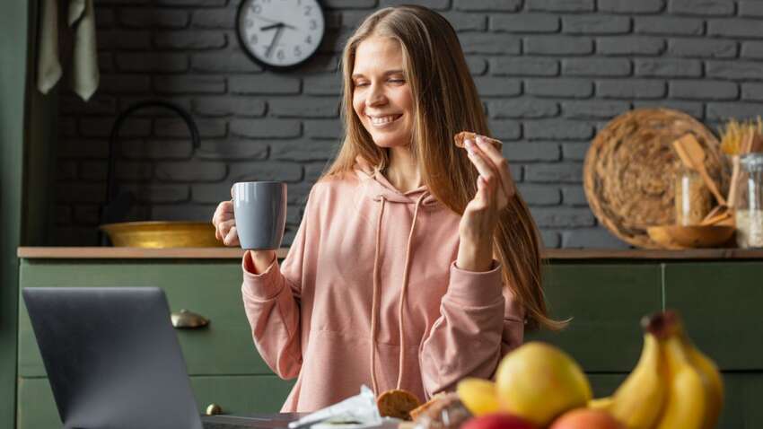 Какие три привычки точно помогут выглядеть моложе своего возраста