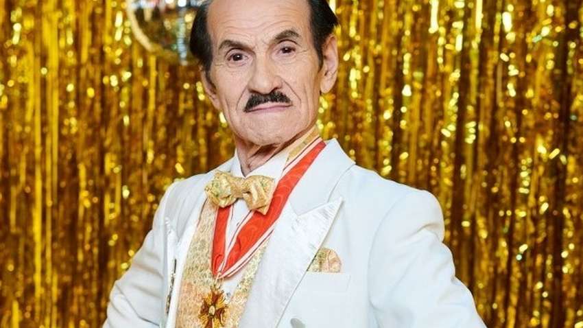 89-летний Григорий Чапкис стал жертвой аферистов 