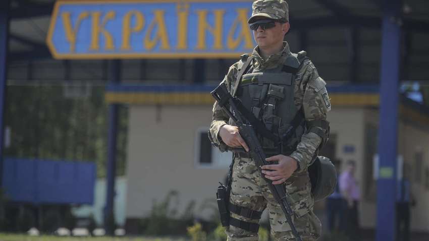 Проти ядерної контрабанди: на кордоні з Молдовою запрацювали нові системи контролю