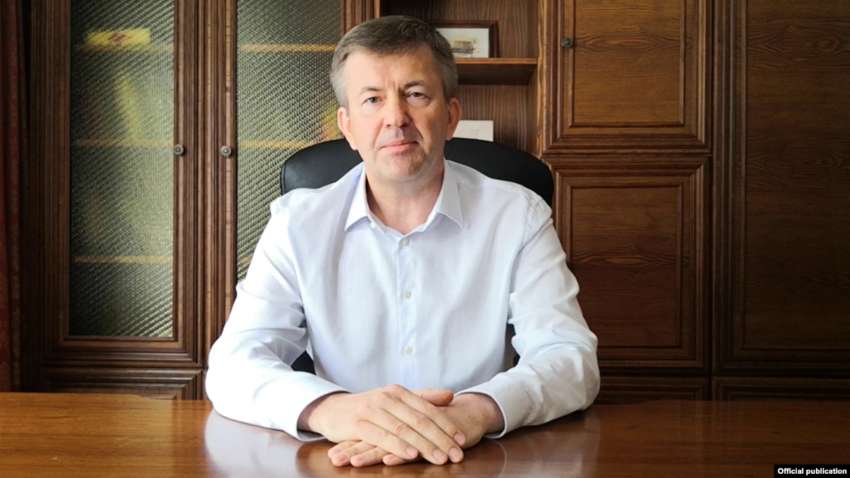 Посол Беларуси в Словакии поплатился должностью из-за поддержки протестующих