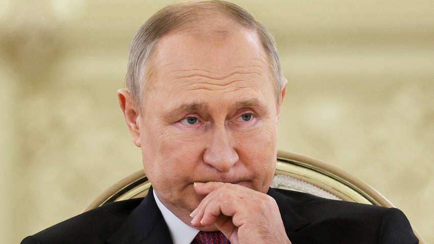 Путин хочет наладить производство "Байракторов" в России: подробности