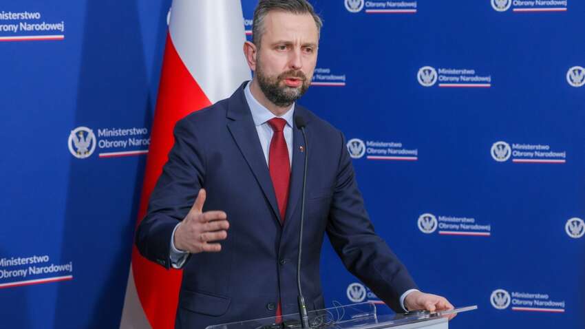 В Варшаве жестко ответили Зеленскому на его заявление о неготовности Польши к войне   В Варшаве жестко ответили Зеленскому на его заявление о неготовности Польши к войне