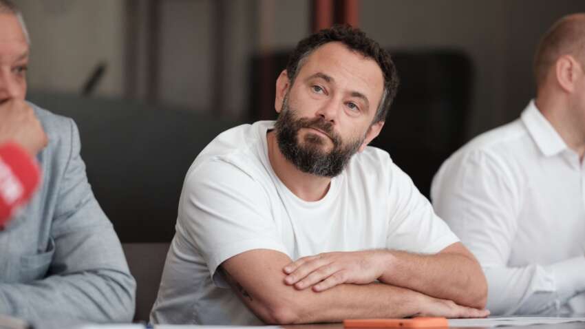 «Это наказание за тупость»: скандальна заява Дубінського про українців