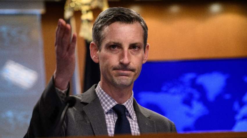 В Госдепе сообщили сроки возврата посла США в Россию