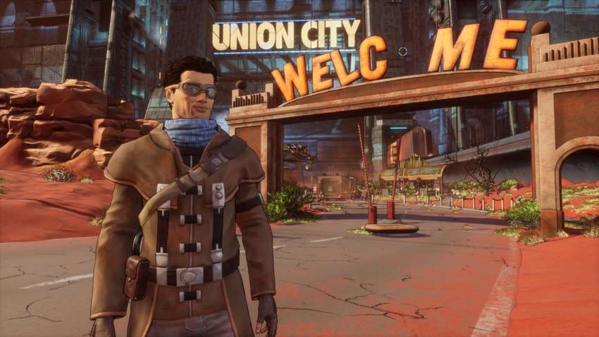 Британці представили продовження оригінальної кіберпанкової гри Британці представили продовження оригінальної кіберпанкової гри