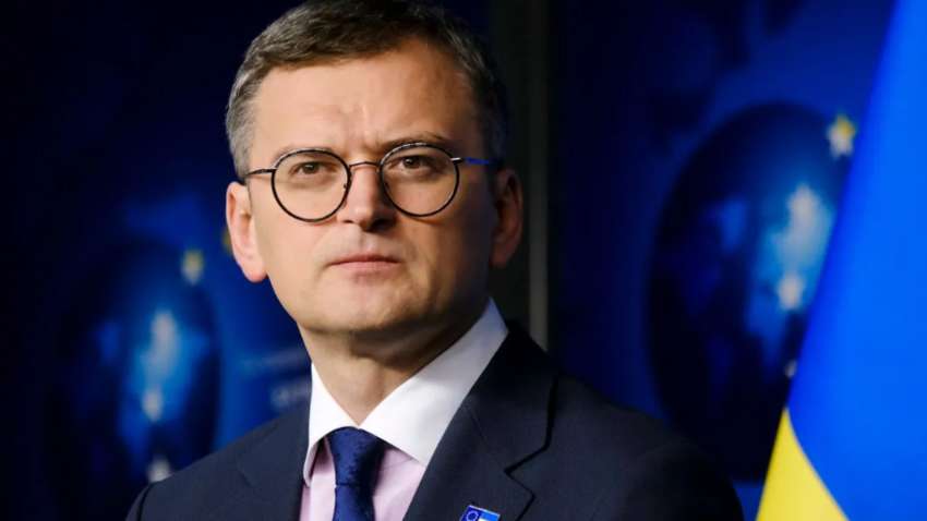 Кулеба пояснив, як буде виглядати перемога України у війні Кулеба пояснив, як буде виглядати перемога України у війні