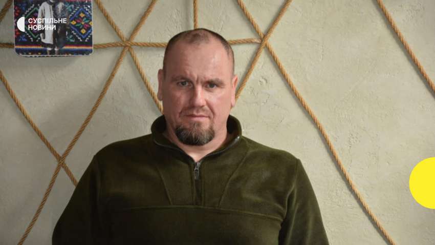 "Все зависит от наступлений": в ВСУ ответили, возможны ли переговоры с РФ