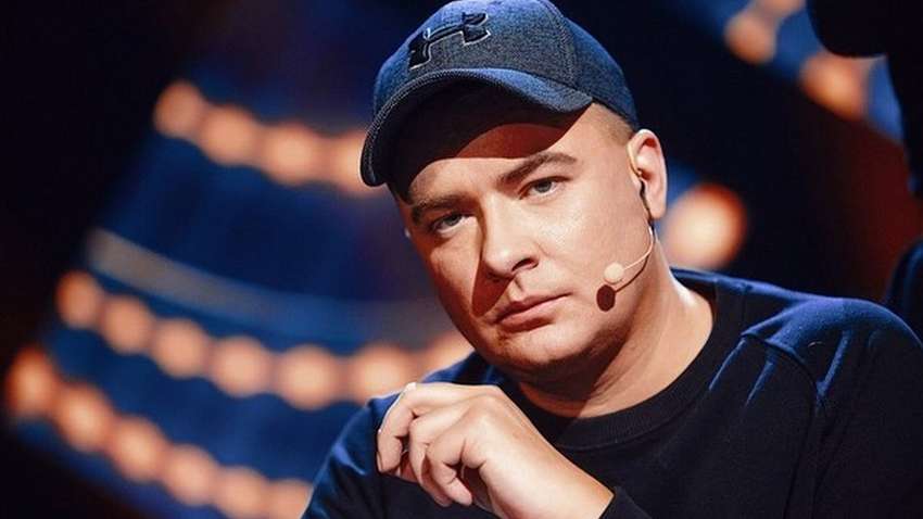 Данилко попал в громкий скандал из-за теплых объятий с россиянином (ФОТО)