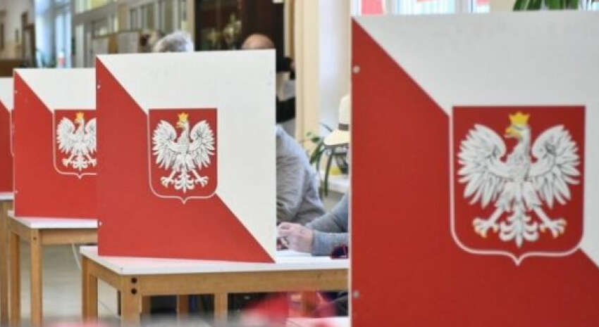 Президентский рейтинг в Польше: у кого из претендентов самые лучшие шансы Президентский рейтинг в Польше: у кого из претендентов самые лучшие шансы