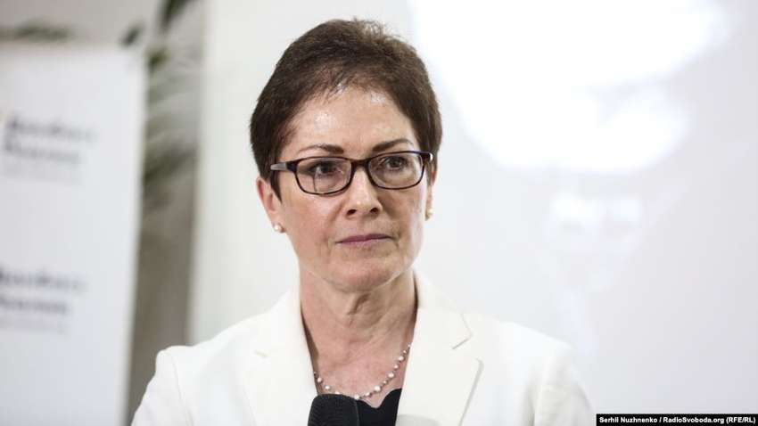 Трамп не вважає загрозою свою репліку про Йованович