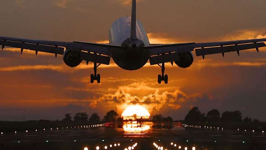 Ryanair снизил цены на билеты из Украины в Европу