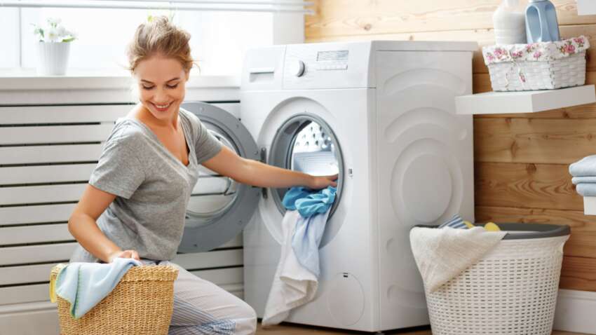 Більшість пере рушники та постільну білизну неправильно: названо головну помилку Більшість пере рушники та постільну білизну неправильно: названо головну помилку