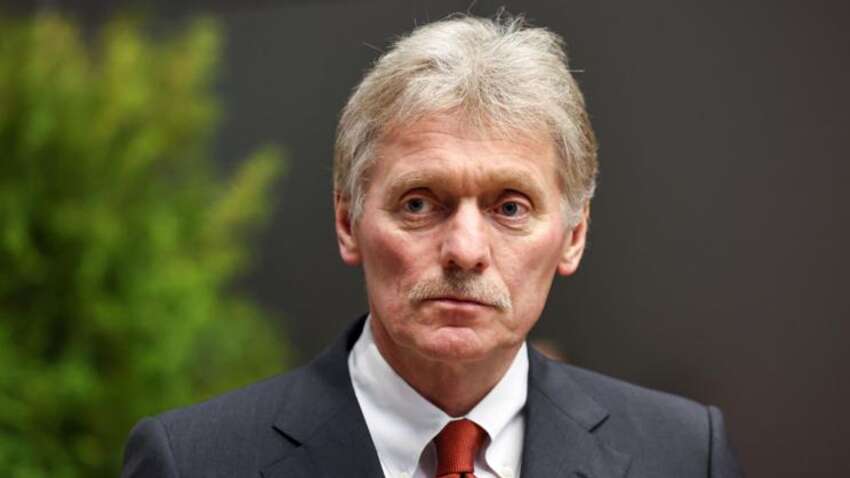 У Путина отреагировали на скандальные "пленки Виткоффа" У Путина отреагировали на скандальные "пленки Виткоффа"