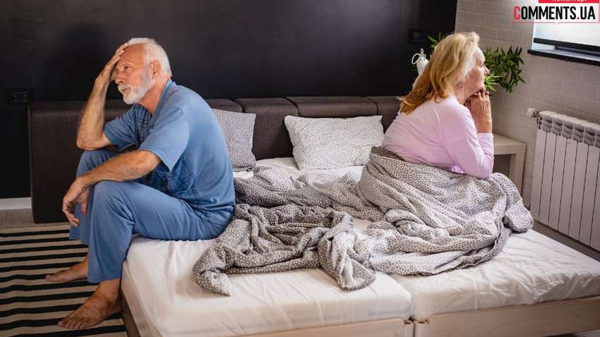 Кризові періоди у шлюбі: як їх пережити та не розлучитися Кризові періоди у шлюбі: як їх пережити та не розлучитися