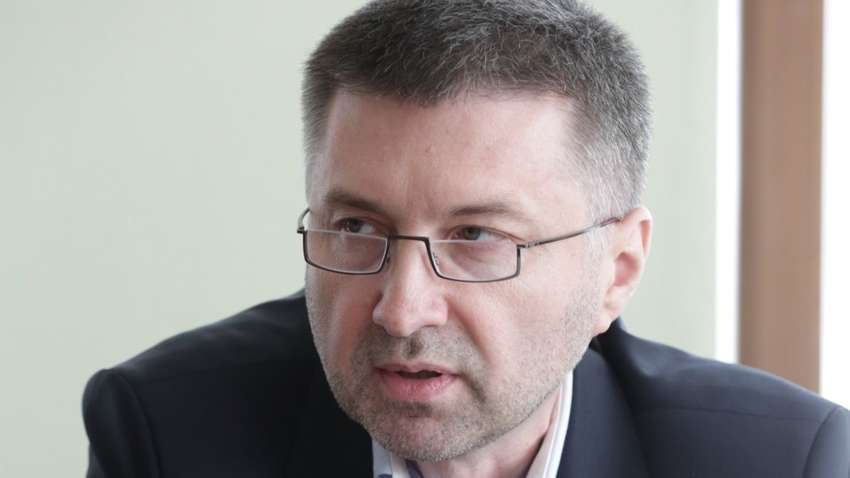 Суд поновив на посаді звільненого члена правління "Укрзалізниці"