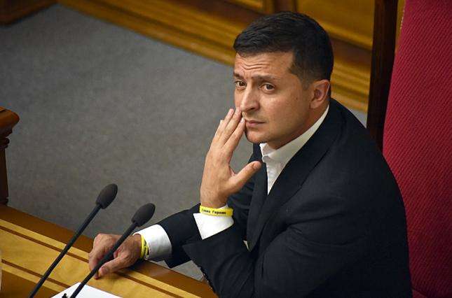 Зеленський назвав найбільш корумповані держоргани