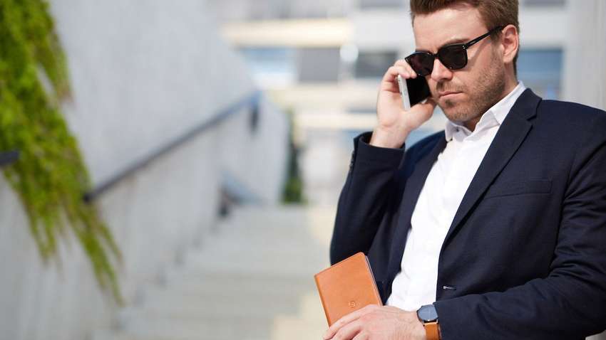 Как разбогатеть: четыре мужских совета