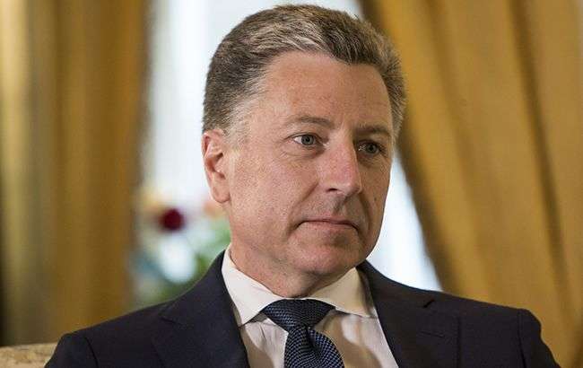 Волкер из-за "украинского скандала" ушел еще с одной должности 