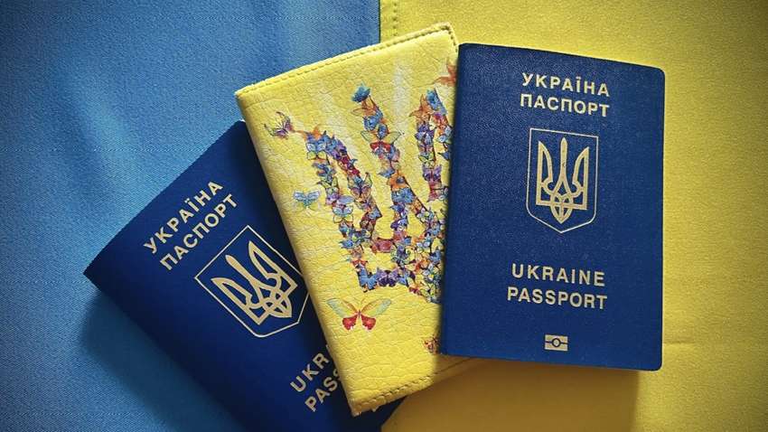 Найпопулярнішим прізвищем в Україні стало не Шевченко: лідер несподіваний Найпопулярнішим прізвищем в Україні стало не Шевченко: лідер несподіваний