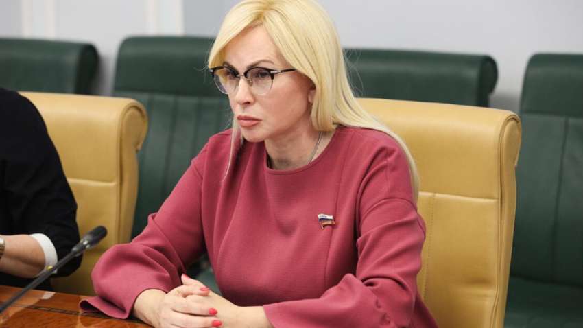 "Це лише початок": у Росії назвали українські області, які хочуть анексувати наступними