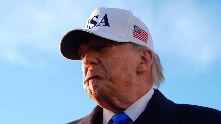 Трамп поставив Україну перед найбільшою загрозою за весь час війни: на Заході шокували перспективами 