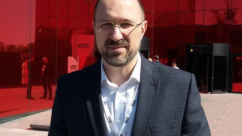 "Перезагрузка парламента": названы имена министров в Кабмине Шмыгаля