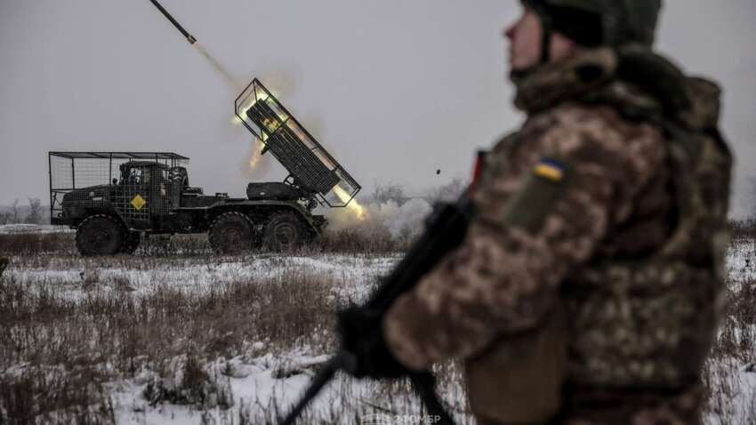 Конфлікт між Гончаренко і військовими: бійці заявили про дискредитацію армії Конфлікт між Гончаренко і військовими: бійці заявили про дискредитацію армії