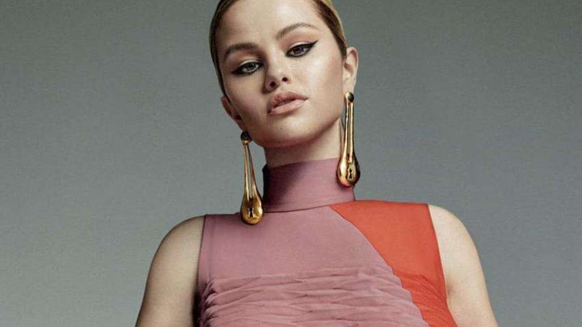 Красуня Селена Гомес кардинально змінила імідж для Vogue