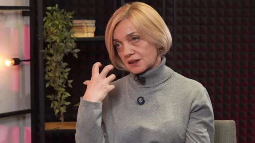 Языковой омбудсмен Ивановская инициирует существенное увеличение штрафов за игнорирование украинского