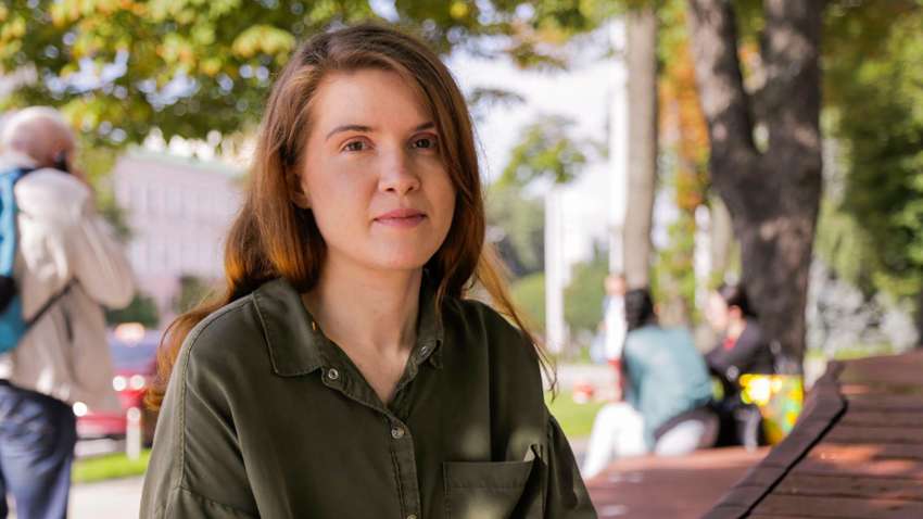 Безуглая имеет другую информацию о демобилизации, чем ее коллеги в ВР Безуглая имеет другую информацию о демобилизации, чем ее коллеги в ВР